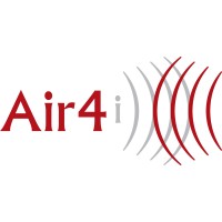 Air4i logo - Similar company to Integra Electrical Contractors Ltd