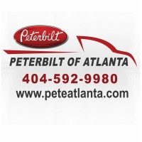 Peterbilt of Atlanta logo - Similar company to Performance Peterbilt