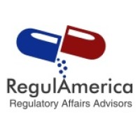 Regulamerica International® logo - Similar company to Rebexa Group