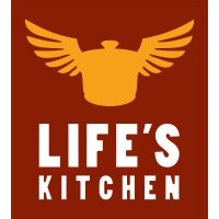Life's Kitchen logo - Similar company to Child Loss @ Work