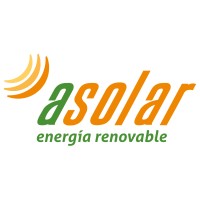 Asolar logo - Similar company to Asolar Systems Nigeria Limited