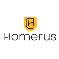 Homerus App logo - Similar company to Emirates Food Group Llc