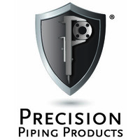 Precision Piping Products logo - Similar company to Cortec Global Services (Cgs) Inc. | Usa