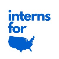 Interns for America PAC logo - Similar company to Joe Cunningham For Congress