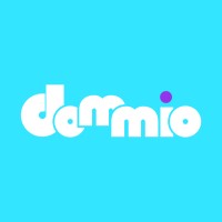 Dommio logo - Similar company to Veterly