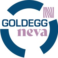 Goldegg Verlage logo - Similar company to Computerwelt