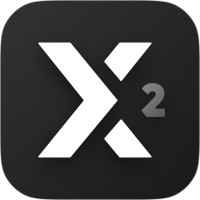 AlgoX2 logo - Similar company to Bennudata