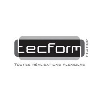 Tecform France logo - Similar company to L'Originel
