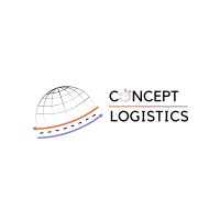 Concept Logistics Inc. logo - Similar company to Concept Logistics Interstate Transport Pty Ltd