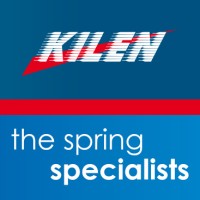 Kilen Springs logo - Similar company to Lesjöfors Automotive