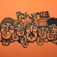 Papyrus Communications Limited logo - Similar company to Moushokh Group