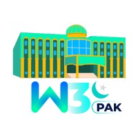 Web3Pak NUML logo - Similar company to Helllodev