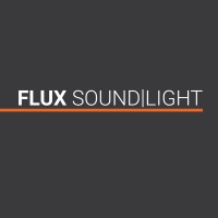 Flux Sound & Light logo - Similar company to Flux Sound & Light