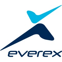 Everex logo - Similar company to Everex
