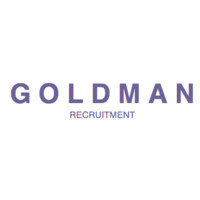 Goldman Recruitment logo - Similar company to Team Occam