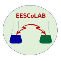 EESCoLab logo - Similar company to Hyxchange