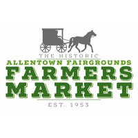 Allentown Fairgrounds Farmers Market