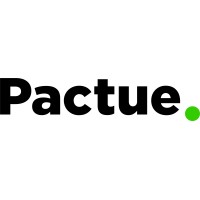 Pactue logo - Similar company to Clínica Alfa Men