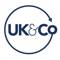 UK&Co logo - Similar company to Project Alpha
