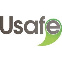 Usafe ApS logo - Similar company to Industrial Level Aps