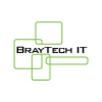 BrayTech IT logo - Similar company to Braytech Electrical And Projects