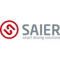 Saier Dosiertechnik GmbH und Herbert Saier GmbH logo - Similar company to Texfinity Nv