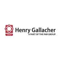 Henry Gallacher Ltd logo - Similar company to Integraflex Teesside