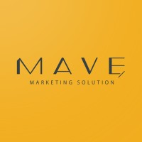 Mave Marketing Solutions logo - Similar company to Mave