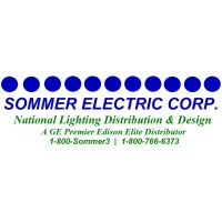 Sommer Electric Corp logo - Similar company to Stokes Electrical Supply Co.