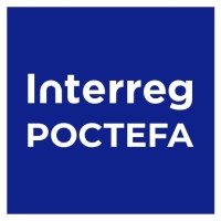 Interreg POCTEFA logo - Similar company to Interreg Sudoe Programme