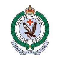 NSW Police Force logo - Similar company to Fire And Rescue Nsw