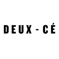 Deux-Cé logo - Similar company to E-Lixir