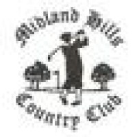Midland Hills Country Club logo - Similar company to Cabrio Structures Inc.   {Cab·Rio: Convertible, Opening}