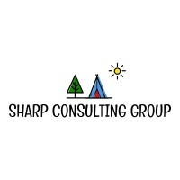 SHARP CONSULTING GROUP logo - Similar company to Thane - Morpheus Human Consulting
