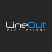 LineOut Productions logo - Similar company to Conceptspark Pty Ltd