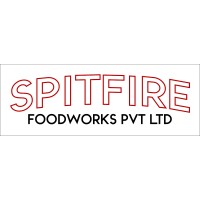 Spitfire Foodworks Pvt Ltd logo - Similar company to Ahinsattva