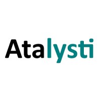 Atalysti Oy logo - Similar company to Atalyst