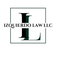 Izquierdo Law LLC logo - Similar company to Acosta & Ramirez Law Office, Llc