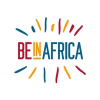 BeInAfrica ONG logo - Similar company to Sendera Ong