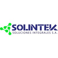 Solintek, S.A. logo - Similar company to Benessia Group Libya