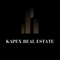 Kapex Real Estate logo - Similar company to Thestartupeye