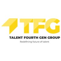TALENT FOURTH GENERATION GROUP (TFG) logo - Similar company to Alliance Learning Design