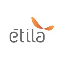 Étila Desenvolvimento Humano logo - Similar company to Withprocess