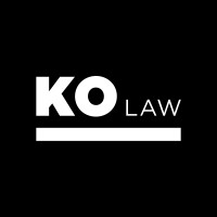 KO Law logo - Similar company to Genivity