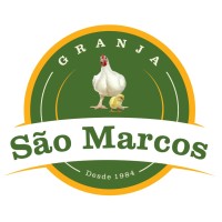 GSM - Granja São Marcos logo - Similar company to Ovos Galo Que Ri & Granja Capixaba