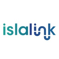 Islalink logo - Similar company to Nutris Group