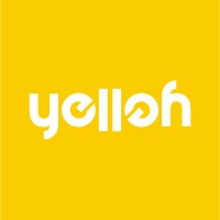 Yelloh Media logo - Similar company to Nk Interactive
