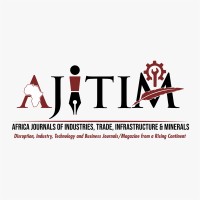 Africa Journals of Industries, Trade, Infrastructure and Minerals (AJITIM) logo - Similar company to Commodity Port