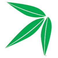 Green Bamboo Publishing logo - Similar company to Social Knack Publishing