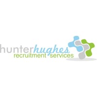Hunter Hughes Recruitment Services logo - Similar company to Melbreck Connect